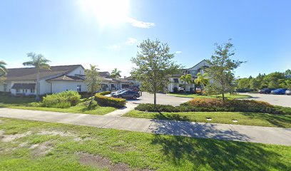 WATERCREST SENIOR LIVING CENTER — homepage
