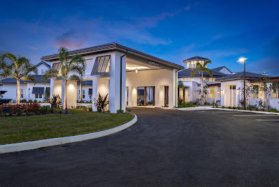 Watercrest St Lucie West — homepage