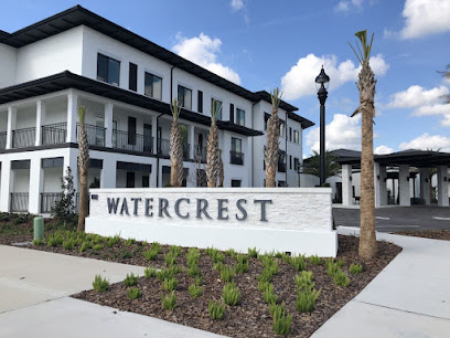 Watercrest Winter Park — homepage