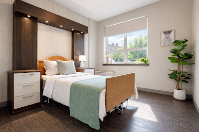 WATERFORD CARE CENTER, THE — homepage