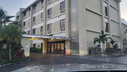 WATERFORD NURSING AND REHABILITATION CENTER — homepage