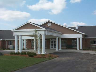 WATERFORD PLACE HEALTH CAMPUS — homepage