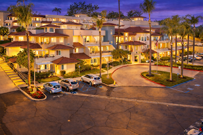 Waterford Terrace Retirement Community — homepage