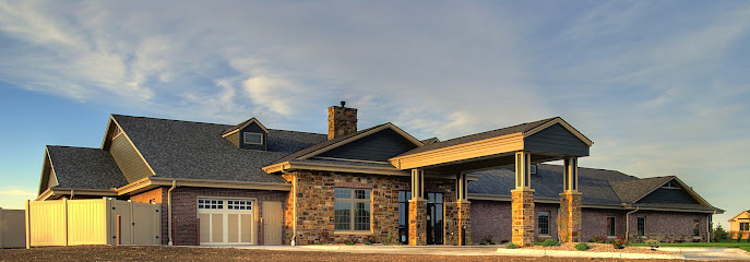 Waterford Wilderness Hills Memory Care — homepage