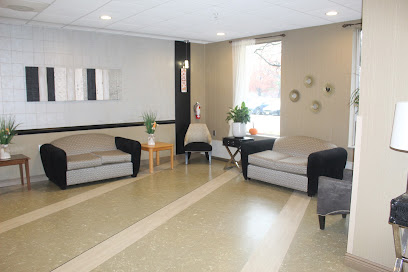 WATERFRONT REHABILITATION AND HEALTHCARE CENTER — homepage