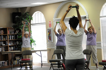 WATERMAN VILLAGE HOME CARE — homepage