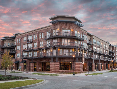 Watermere at Frisco — homepage