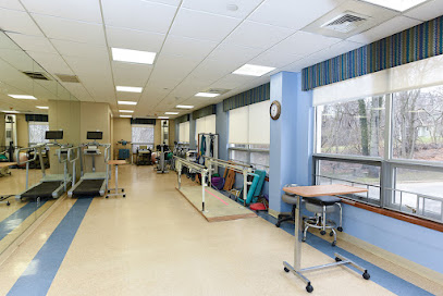 Waters Edge at Port Jefferson for Rehabilitation a — homepage