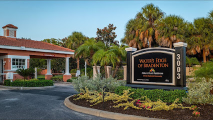 Water's Edge of Bradenton — homepage