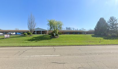 WATERS OF BATESVILLE, THE — homepage