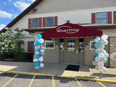 WATERS OF CASTLETON SKILLED NURSING FACILITY, THE — homepage