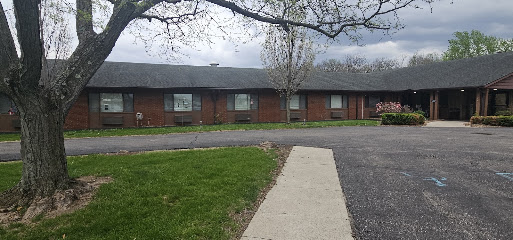 WATERS OF CHESTERFIELD SKILLED NURSING FACILITY — homepage