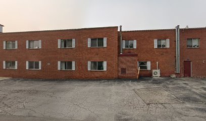 WATERS OF COLUMBIA CITY SKILLED NURSING FACILITY — homepage
