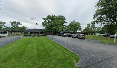 WATERS OF FORT WAYNE SKILLED NURSING FACILITY, THE — homepage