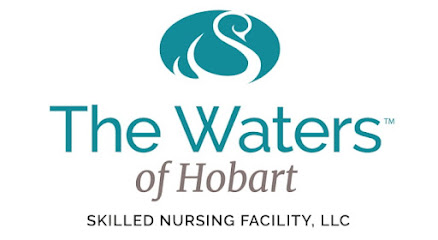 WATERS OF HOBART SKILLED NURSING FACILITY, THE — homepage