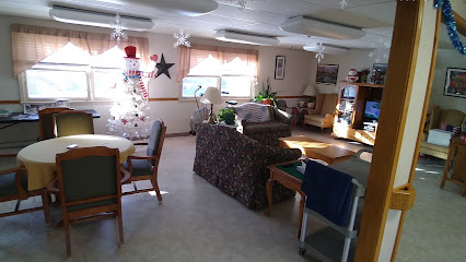 WATERS OF LAGRANGE SKILLED NURSING FACILITY, THE — homepage