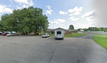 WATERS OF MARTINSVILLE, THE — homepage