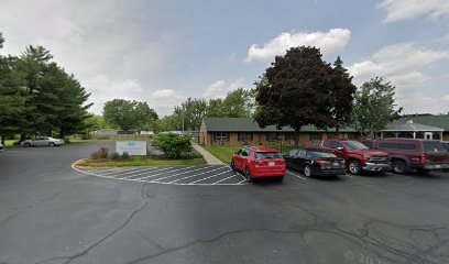 WATERS OF MIDDLETOWN SKILLED NURSING FACILITY, THE — homepage