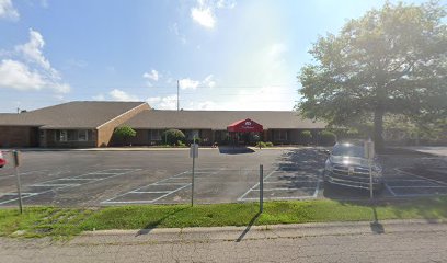 WATERS OF MUNCIE, THE — homepage