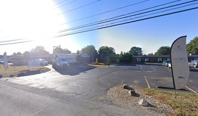 WATERS OF PERU SKILLED NURSING FACILITY, THE — homepage