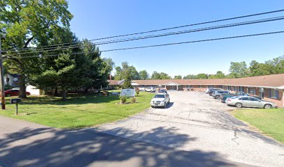 WATERS OF ROCKPORT SKILLED NURSING FACILITY, THE — homepage