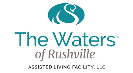 WATERS OF RUSHVILLE SKILLED NURSING FACILITY, THE — homepage