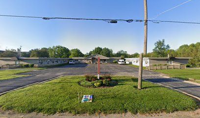 WATERS OF SULLIVAN NURSING FACILITY, THE — homepage