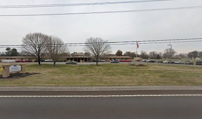 WATERS OF SWEETWATER A REHABILITATION & NURSING — homepage
