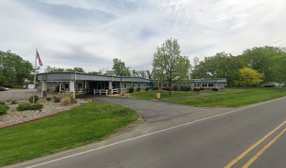WATERS OF SYRACUSE SKILLED NURSING FACILITY, THE — homepage