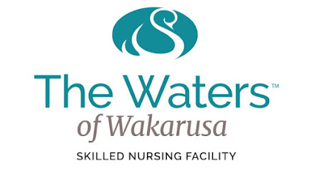 WATERS OF WAKARUSA SKILLED NURSING FACILITY, THE — homepage
