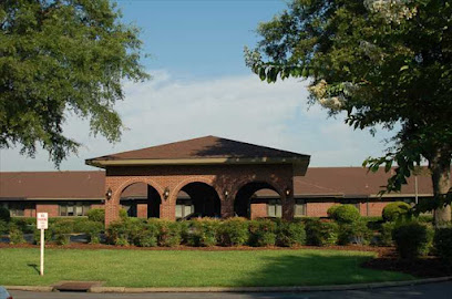WATERSIDE HEALTH & REHAB CENTER — homepage