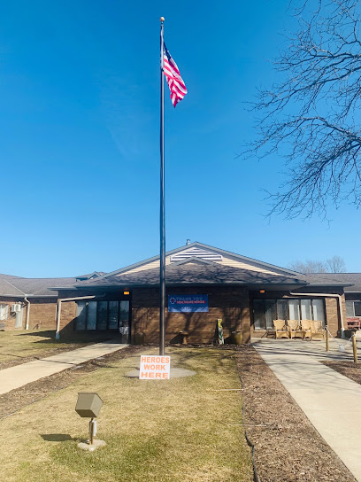 Watertown Health Care Center — homepage