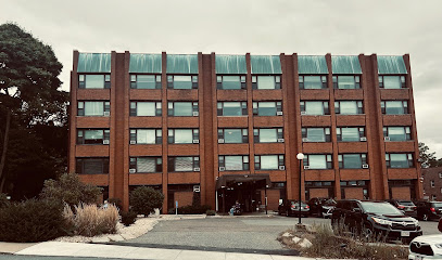 Watertown Rehabilitation and Nursing Center — homepage