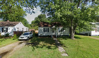 WATERVIEW HEALTH & REHAB CENTER — homepage
