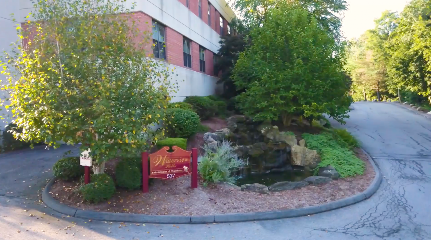 Waterview Hills Rehabilitation And Nursing Center — homepage