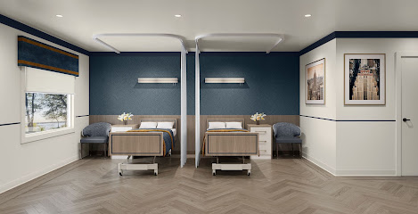 WATERVIEW NURSING CARE CENTER — homepage