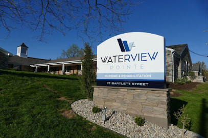 WATERVIEW POINTE NURSING & REHABILITATION — homepage