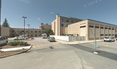 WATERVILLE CENTER FOR HEALTH AND REHAB — homepage