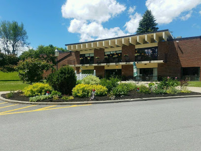 WATERVILLE RESIDENTIAL CARE CENTER — homepage