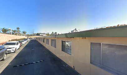 WATSONVILLE NURSING CENTER — homepage