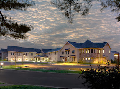 WAVERLY HEIGHTS — homepage