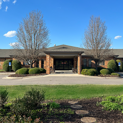 WAVERLY REHABILITATION AND HEALTHCARE CENTER — homepage
