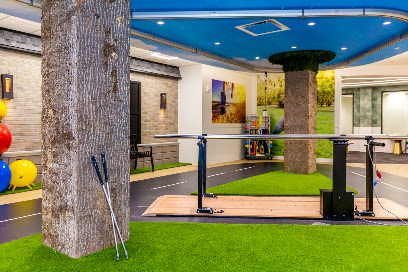 Wayne Center For Nursing & Rehabilitation — homepage