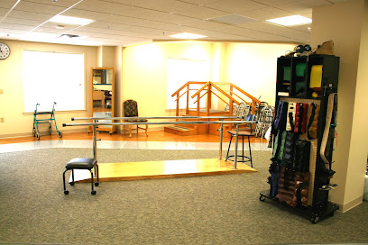 Wayne County Nursing Home — homepage