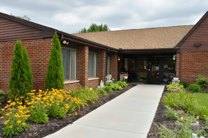 WAYNE HEALTHCARE CENTER — homepage
