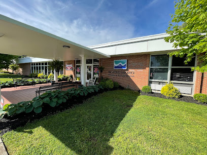 WAYNESBORO POST ACUTE & REHABILITATION — homepage