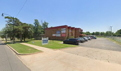 WE CARE HOME HEALTH, INC — homepage