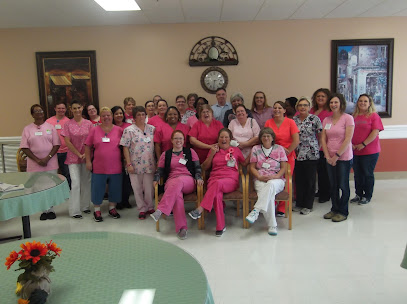 WEAKLEY REHABILITATION AND NURSING CENTER — homepage