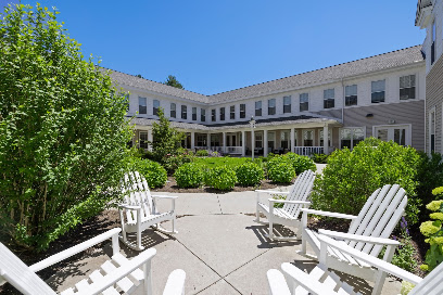 WEBSTER AT RYE — homepage