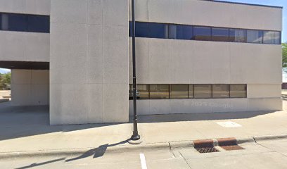 WEBSTER COUNTY HEALTH DEPARTMENT — homepage